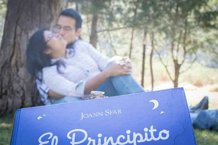 Una historia de la magia, en fotografías - 4