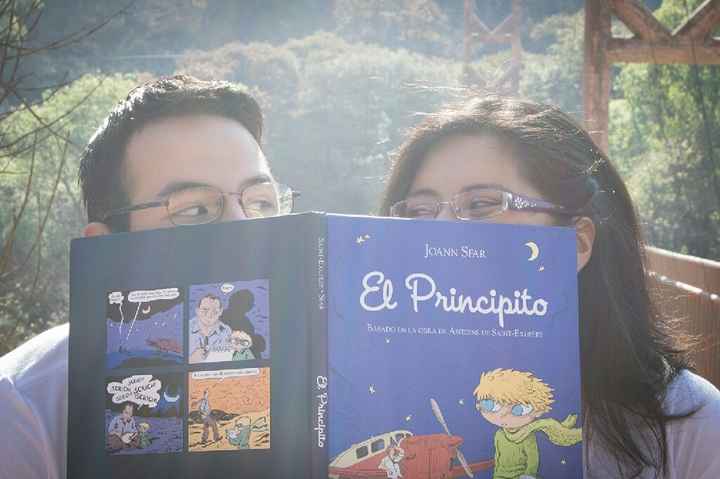 Una historia de la magia, en fotografías - 8