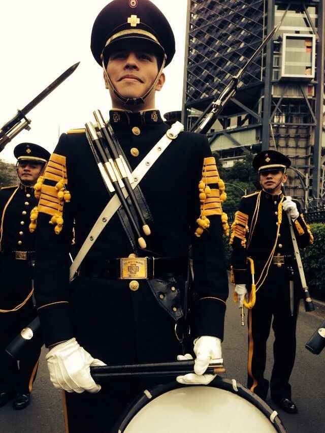 El ultimo desfile