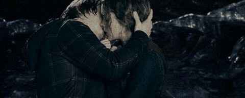 Beso y reto 1: jathz - 2