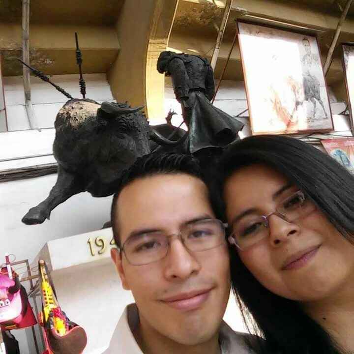 ¡cuéntame sobre tu foto de perfil! - 1