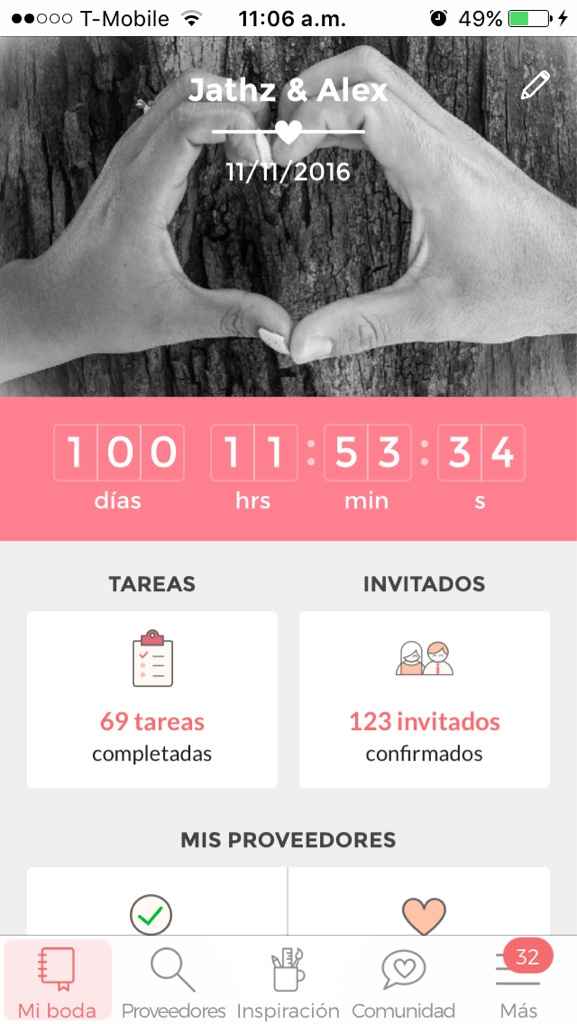 Siiii a 100 diaaas - 1