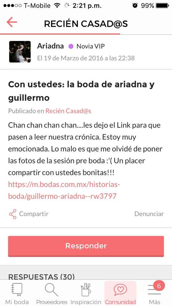 Ariadna te encontré - 1
