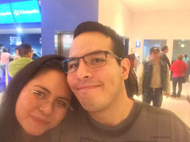 Mi fm es el esposo que siempre soñé - 1