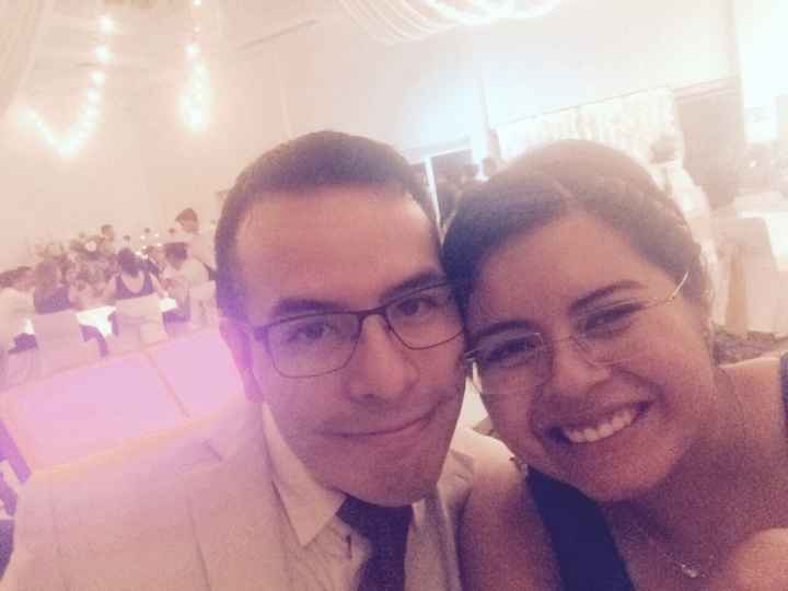 ¡Preséntanos a tu pareja! - 1