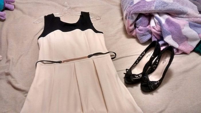 Cual me pongo? - 3