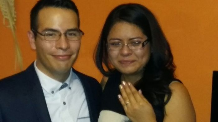 Ya comprometidos