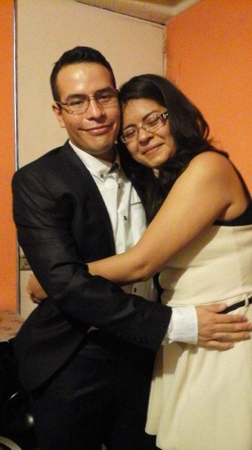 La nueva foto de perfil
