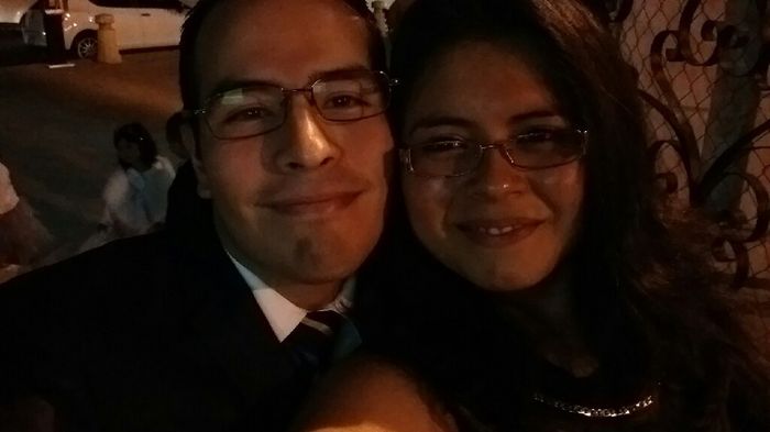 Y que cambiamos la fecha >. - 2