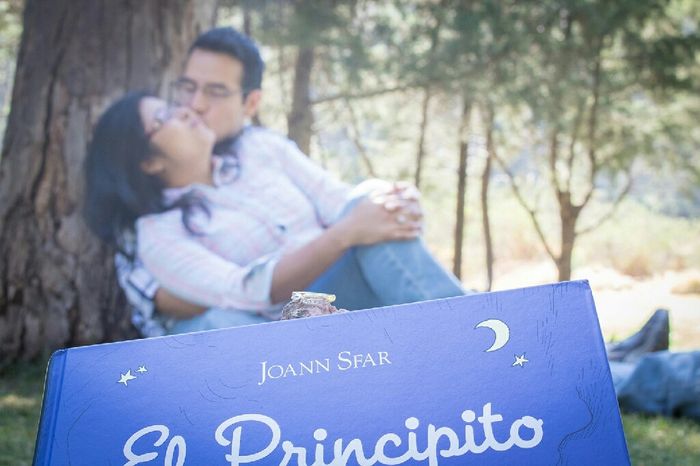 Una historia de la magia, en fotografías - 4
