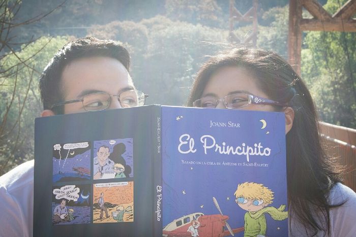 Una historia de la magia, en fotografías - 8