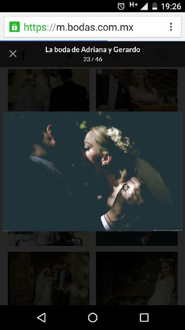 Beso y reto 3: una boda real - 2