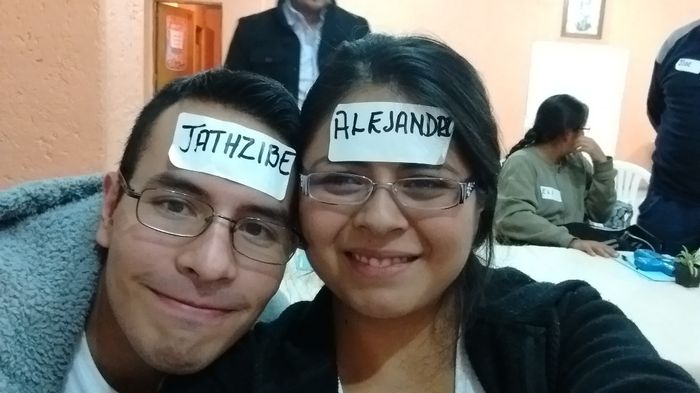 La última y nos vamos