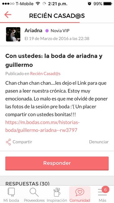 Ariadna te encontré - 1