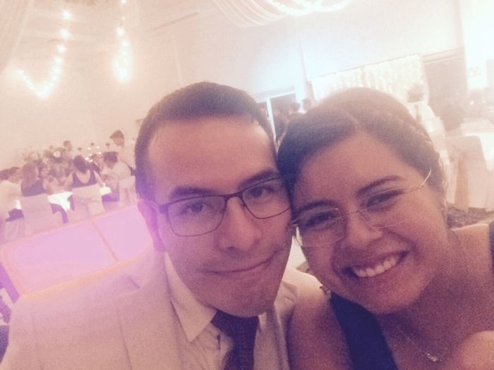 ¡Preséntanos a tu pareja! - 1
