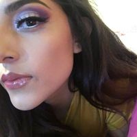 Prueba de maquillaje - 2