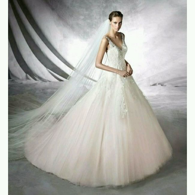 Abrir solo en caso de boda- reto - 1