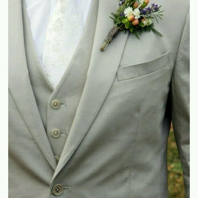 Abrir solo en caso de boda- reto - 4