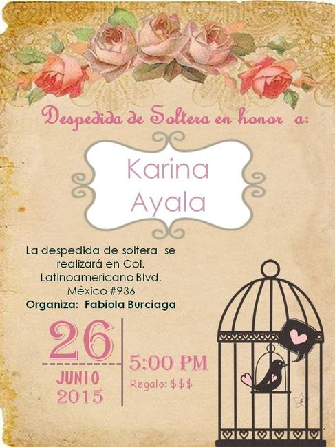 Invitacion 3