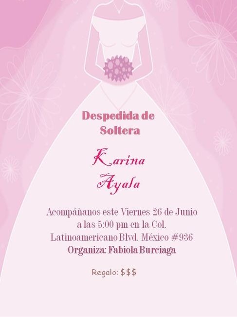 Invitacion 4