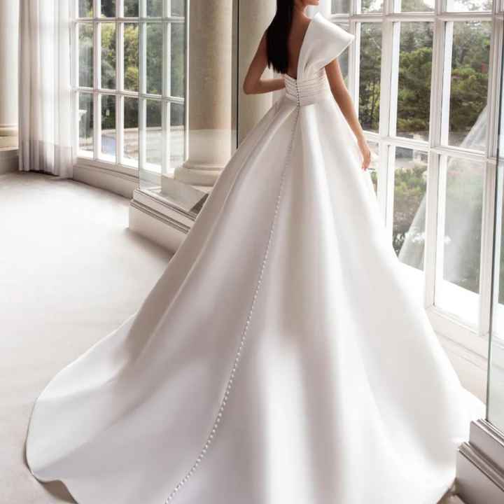 Se busca novia para vestido nuevo de Pronovias! - 2