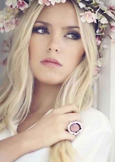 "Mi estilo de novia es...."