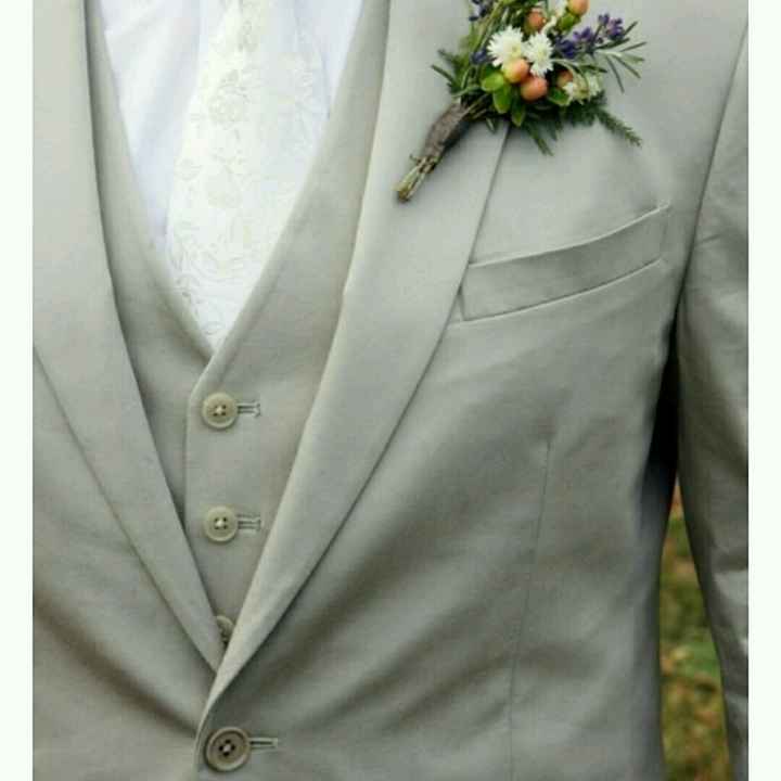 Abrir solo en caso de boda- reto - 4