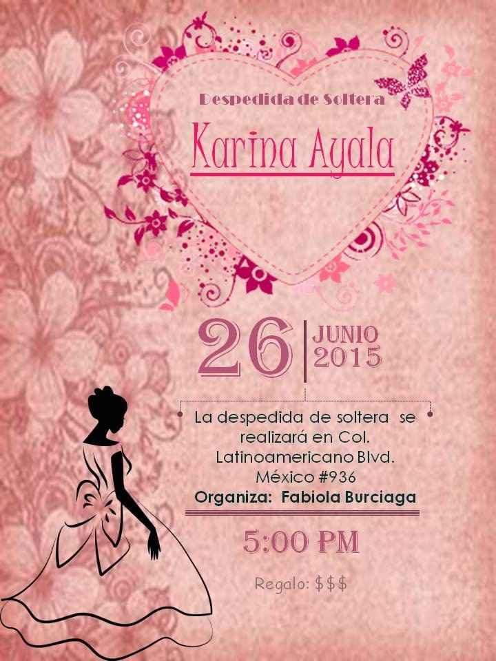 Invitacion 1