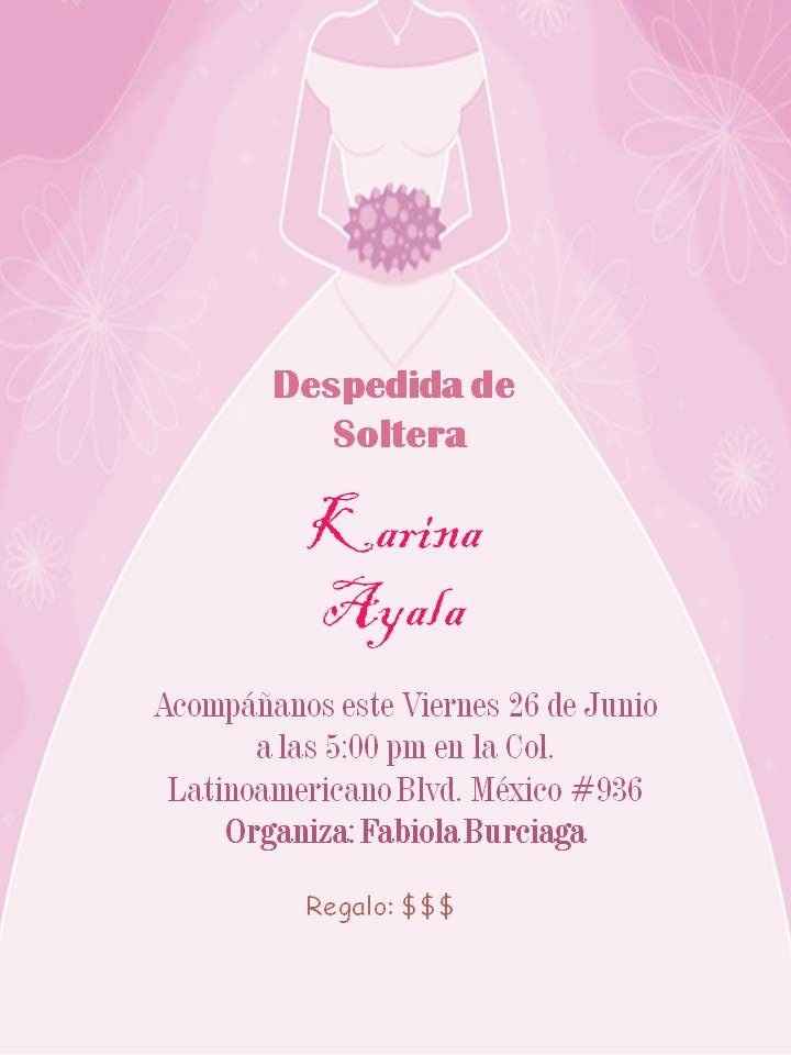Invitacion 4