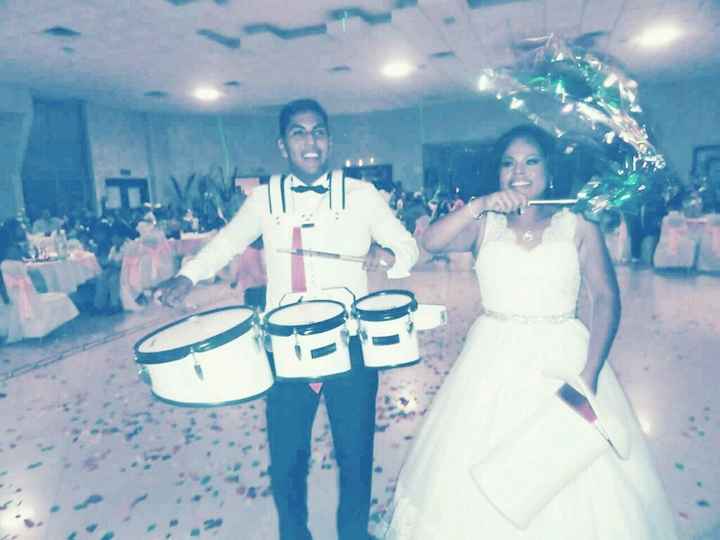 Fotos informales de mi boda - 17