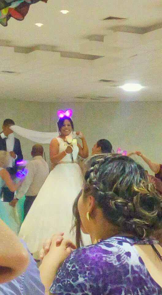 Fotos informales de mi boda - 18