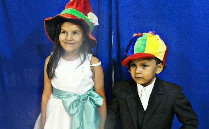 Fotos informales de mi boda parte 2 - 10