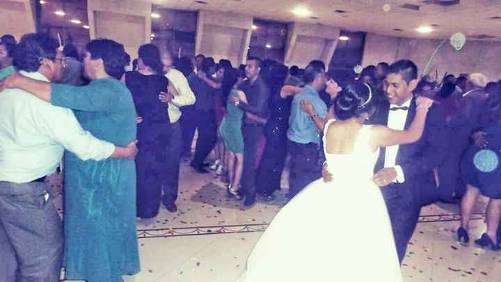 Fotos informales de mi boda parte 2 - 17