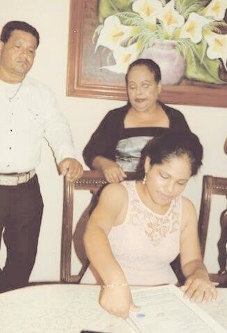 Por fin mi boda civil :) - 2