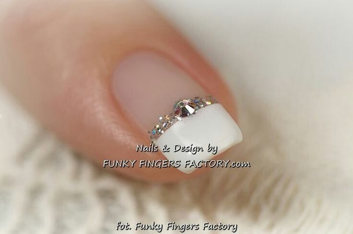 Uñas para el día b - 2