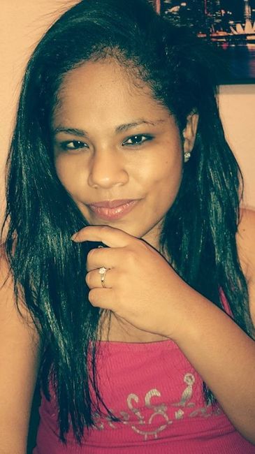 Como me dió el anillo