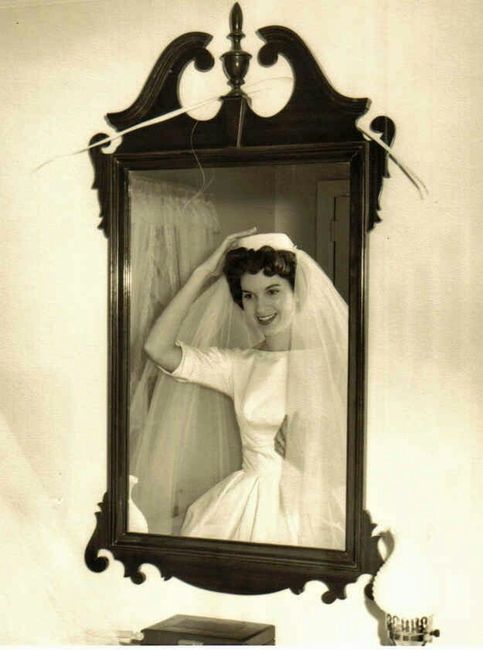 Novias del pasado - 12