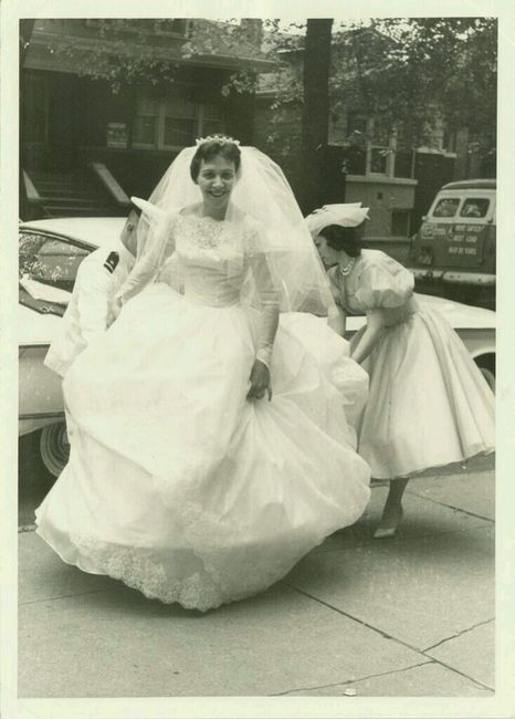 Novias del pasado - 13