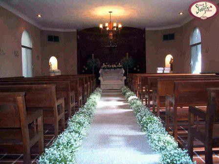 decoracion altar idea 2