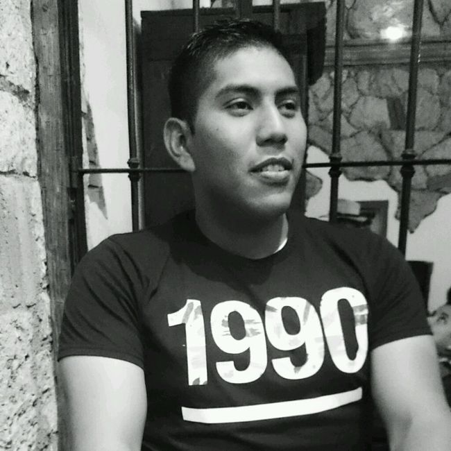 Presenten a su prometido - 1