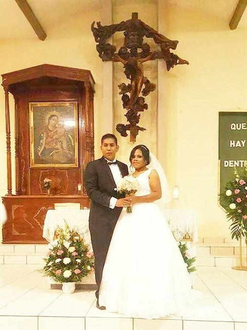 Fotos informales de mi boda - 8