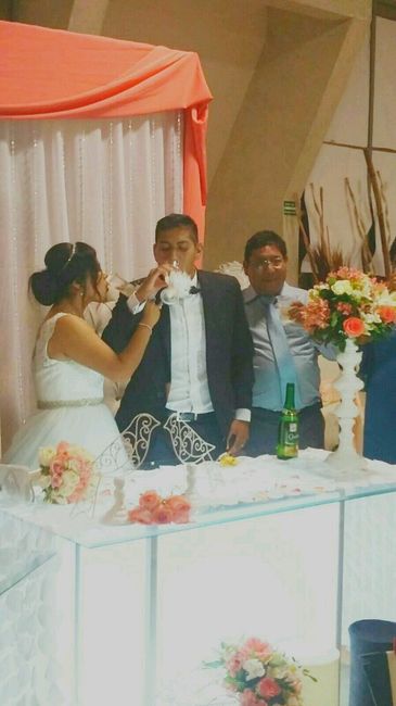 Fotos informales de mi boda - 10