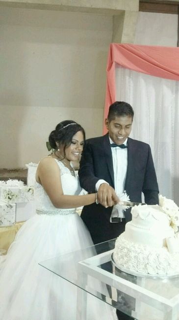 Fotos informales de mi boda - 11