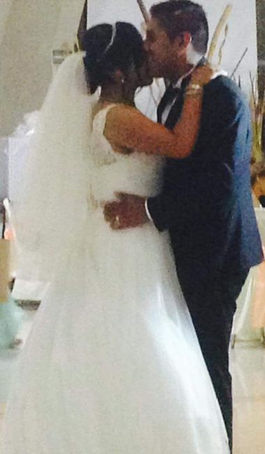 Fotos informales de mi boda - 16