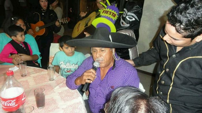 Fotos informales de mi boda parte 2 - 9