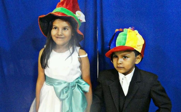 Fotos informales de mi boda parte 2 - 10