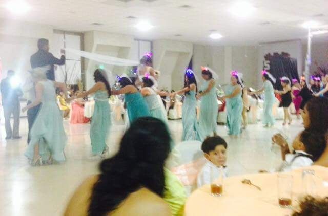 Fotos informales de mi boda parte 2 - 12