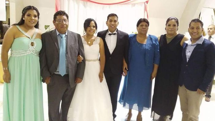 Fotos informales de mi boda parte 2 - 14