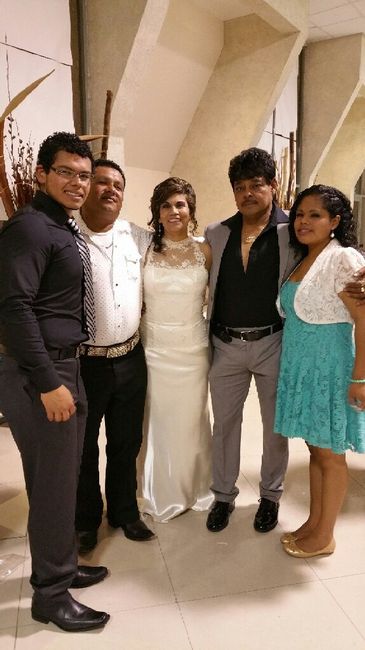 2015 año de las bodas - 2