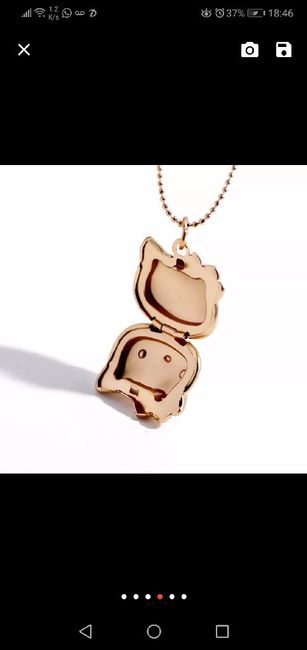 Hello kitty en mi boda - 2